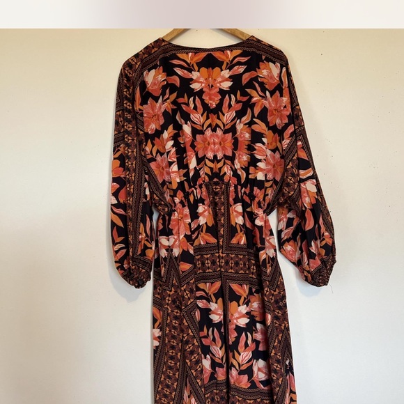 Flying Tomato Maxi Dress - Picture 5 of 5